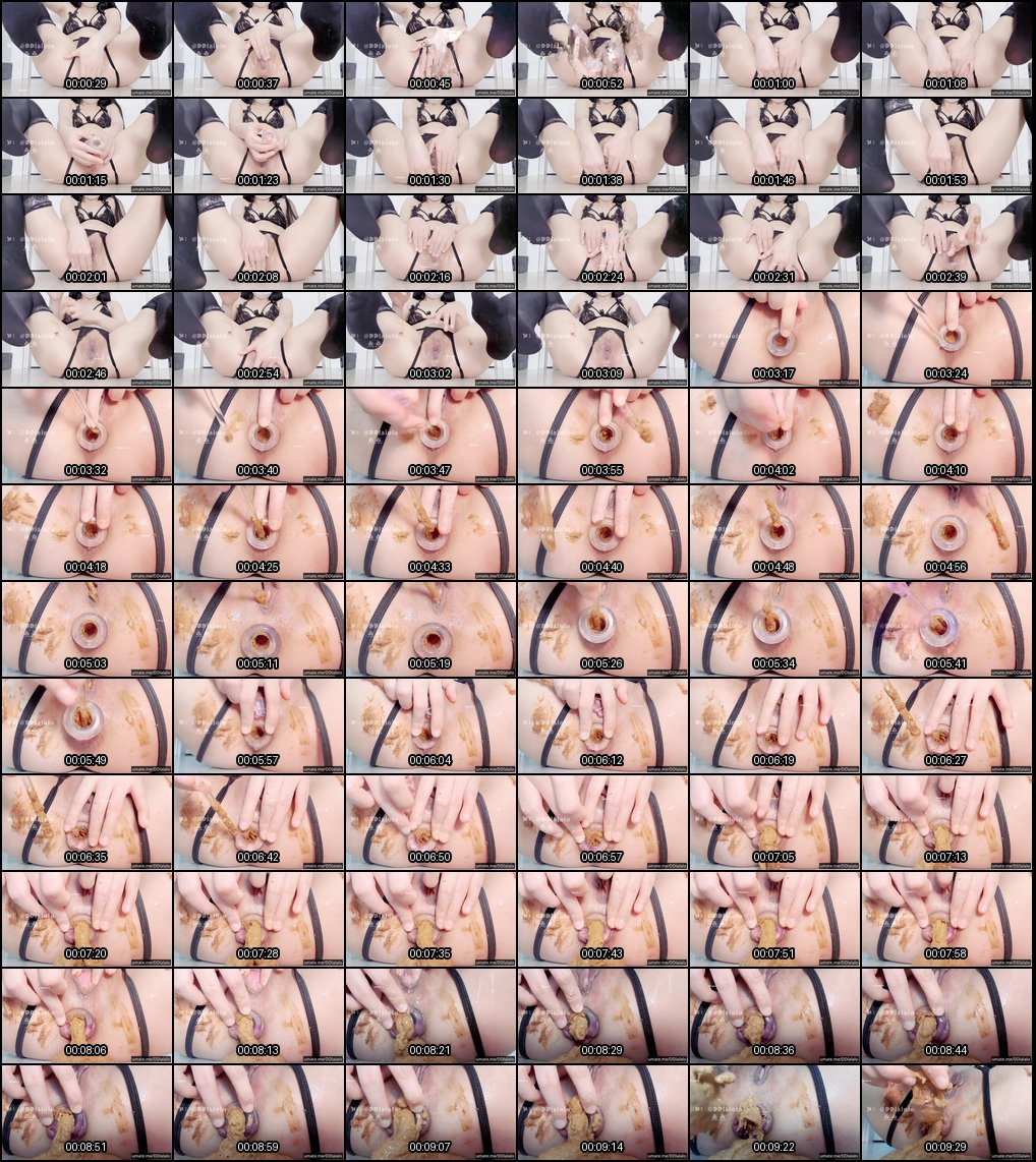 学生萝莉黑丝自慰拉珠高潮_福利姬重口刺激玩法