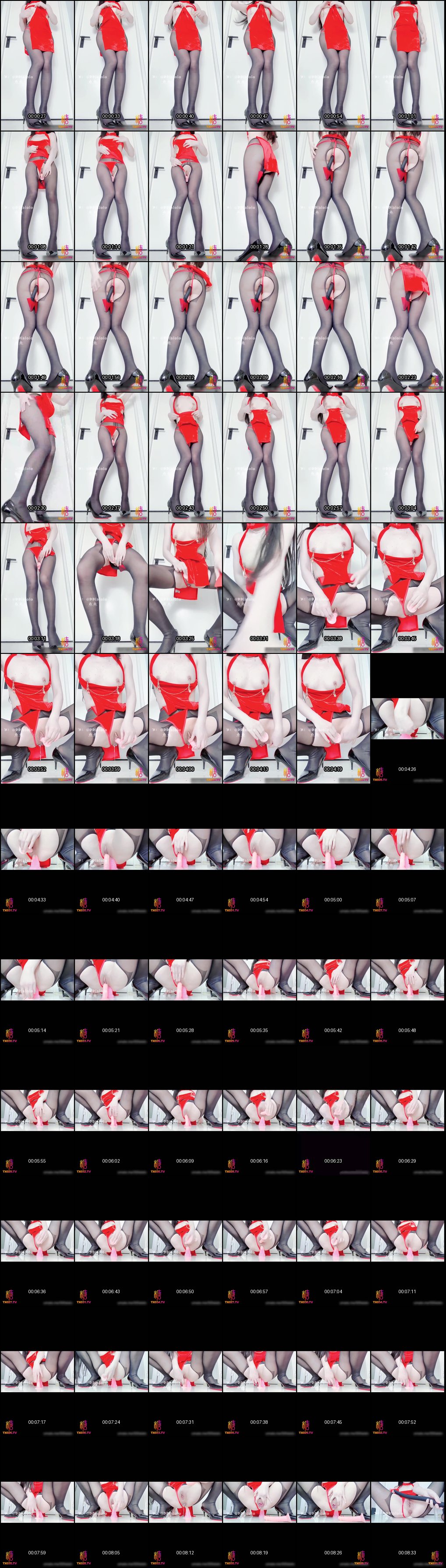 双洞极致开发_触手乳夹自慰狂欢_后庭双具抽插不停喷射淫液