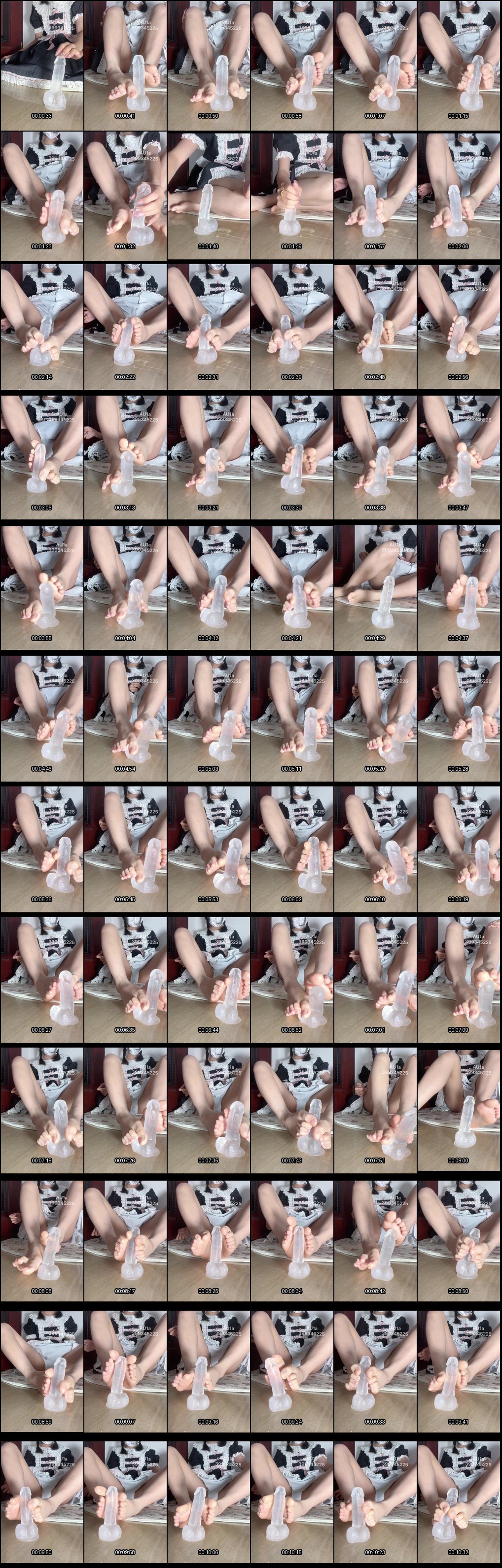 洛丽塔嫩妹户外露出道具自慰放尿诱惑