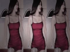 依阳Baby最新定制_性感热舞诱惑_学生萝莉自慰福利