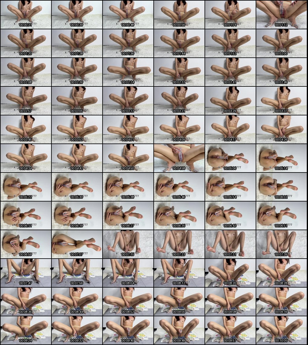 月亮鱼福利姬萝莉自慰_震动棒诱惑肉丝白袜