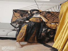 福利姬奶咪化身学生萝莉诱人自慰