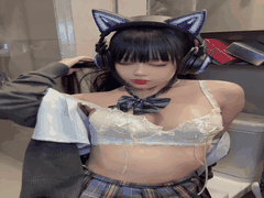 不听话的JK妹妹自慰狂欢_触手玩具与白丝淫纹诱惑