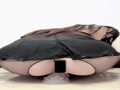 九言福利姬学生萝莉黑丝自慰_幻龙肉棒激情玩弄