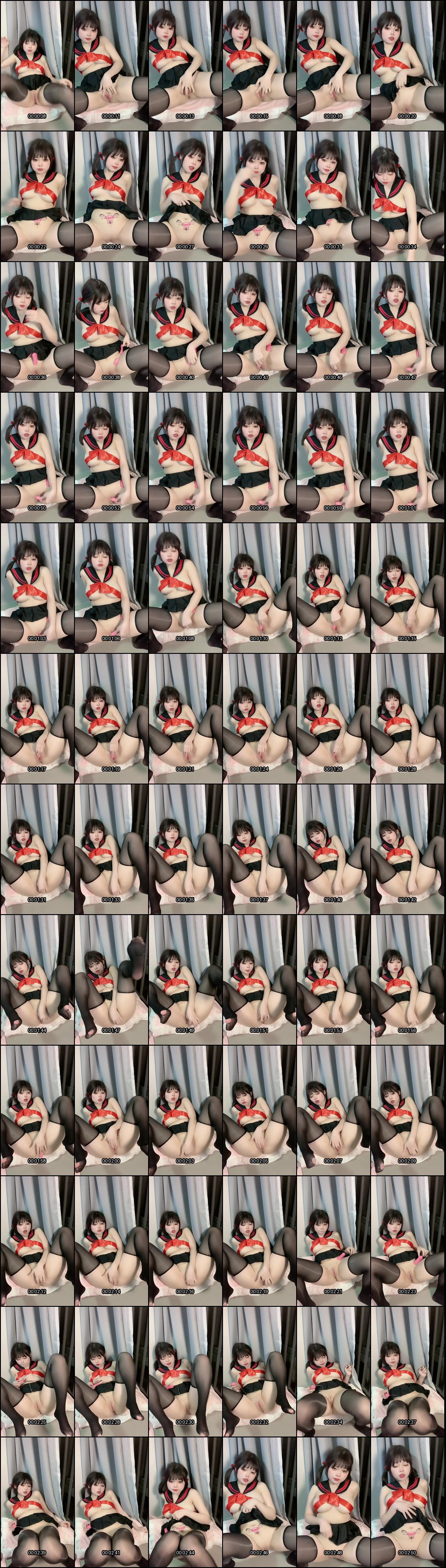 小瑶幺幺JK制服跳蛋自慰_学生萝莉黑丝福利诱惑