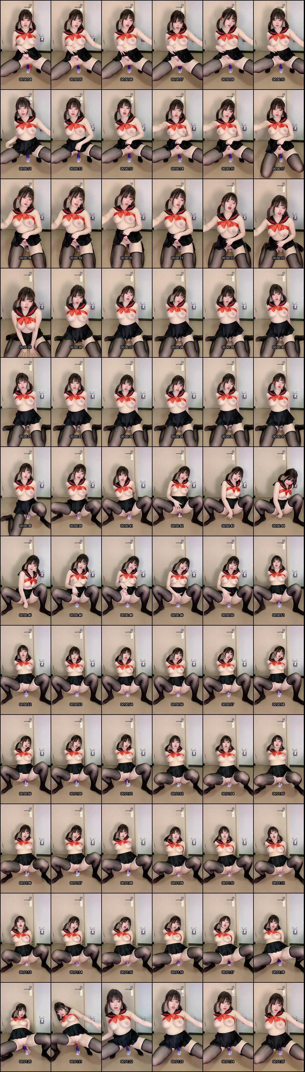 小瑶幺幺JK黑丝跳蛋自慰_学生萝莉福利诱惑