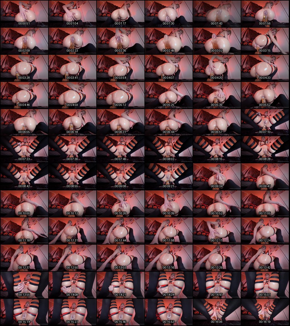 绯红小猫2024_10_学生萝莉福利姬自慰诱惑