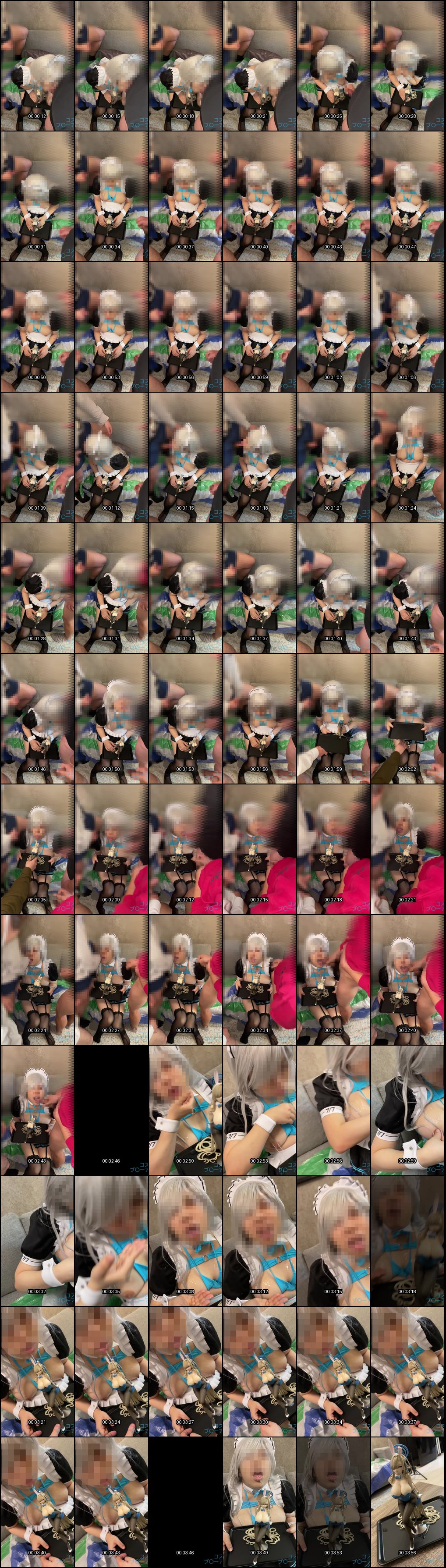 福利姬学生萝莉cosplay自慰诱惑秀