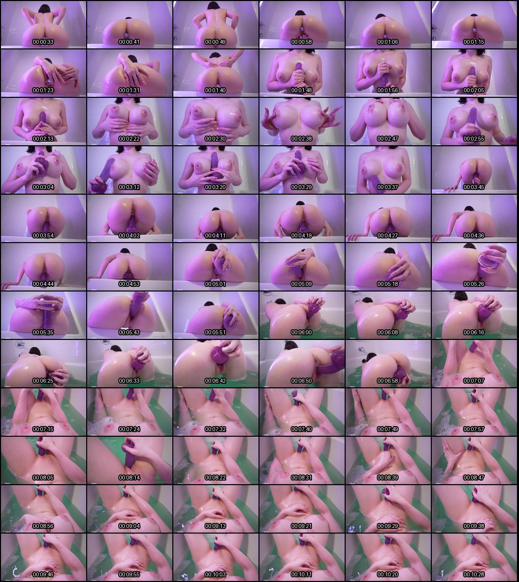 福利姬学生萝莉自慰诱惑秀 _hime_tsu