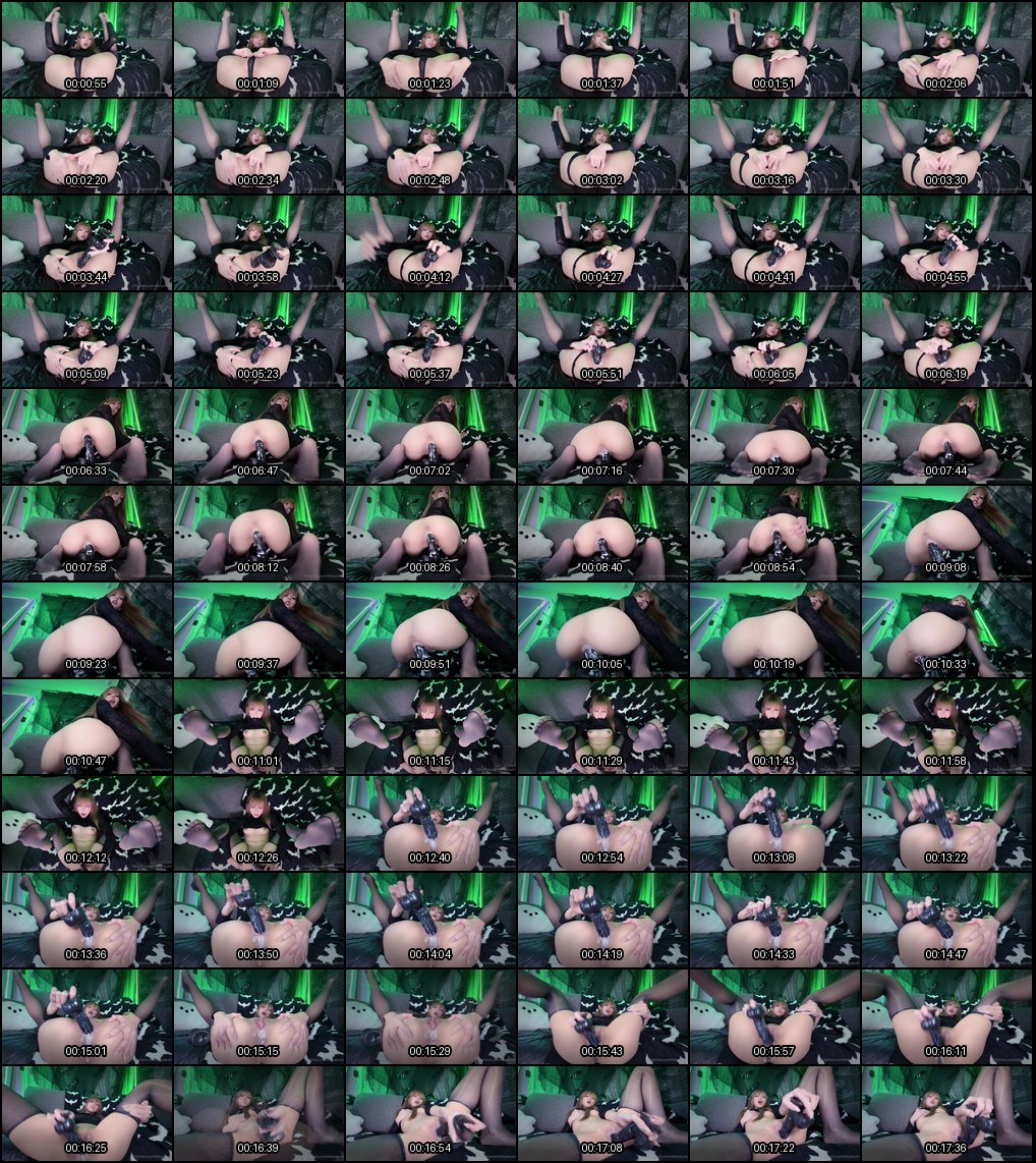 绯红小猫kittyxkum学生萝莉福利自慰诱惑-2024_10