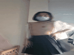 舞蹈系眼镜妹大尺度自慰_土豪重金定制一字马裸拍流出