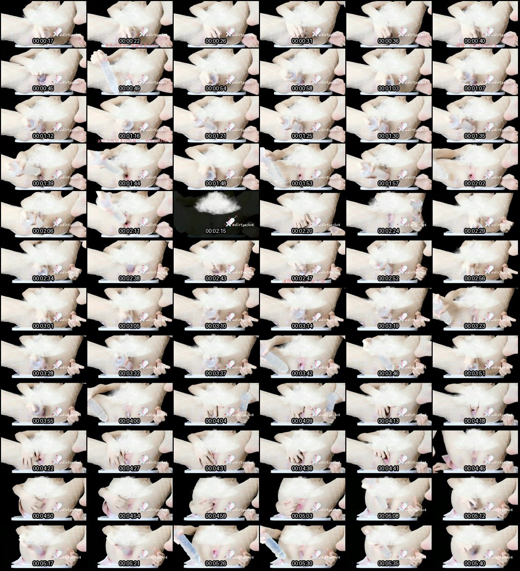 学生萝莉饱饱白丝网袜自慰诱惑