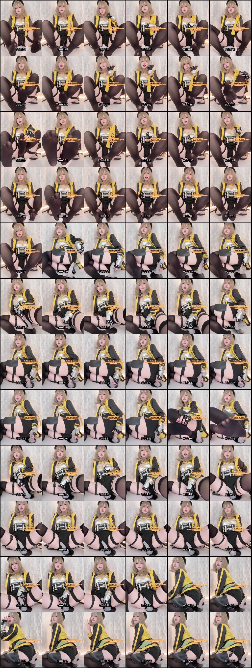 Fantia限定_rizunya可爱学生萝莉自慰诱惑视频 2024_08