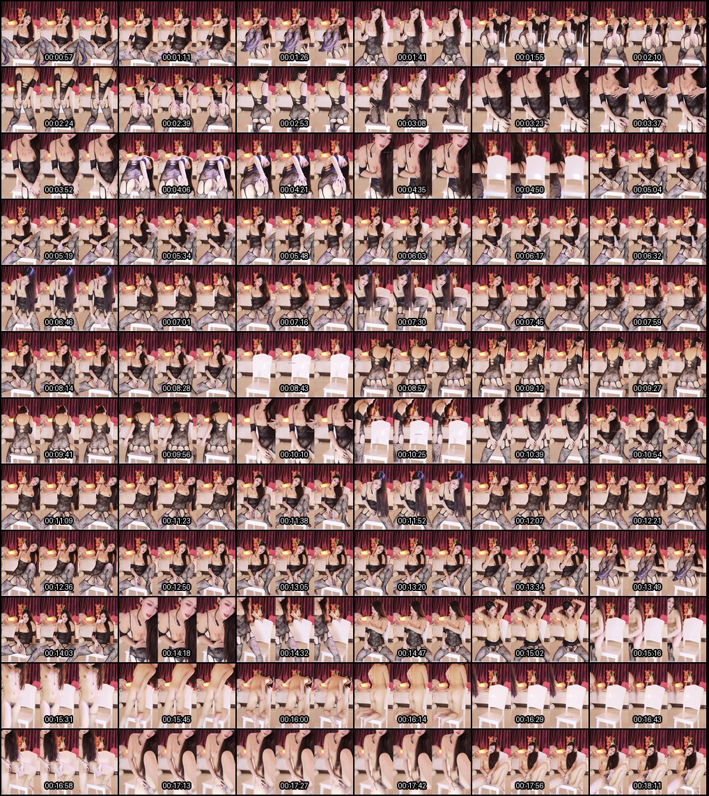 CC允恩福利姬定制大尺度裸舞诱惑秀