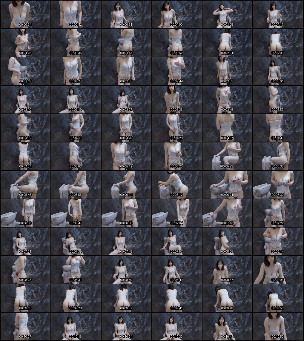 CC伊伊福利姬定制大尺度裸舞诱惑秀