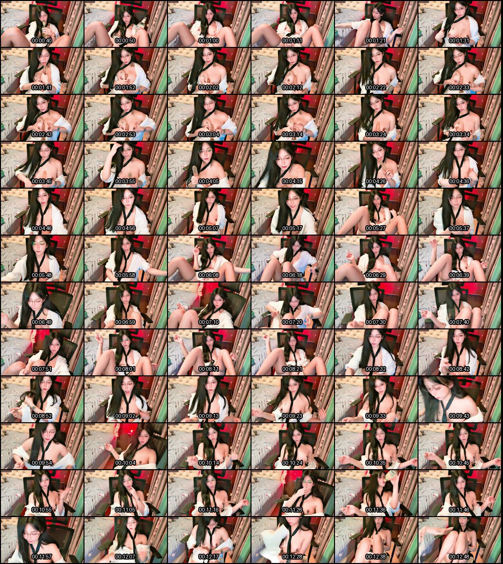 凯丽Chaturbate自录福利视频合集11部 - 学生萝莉自慰诱惑