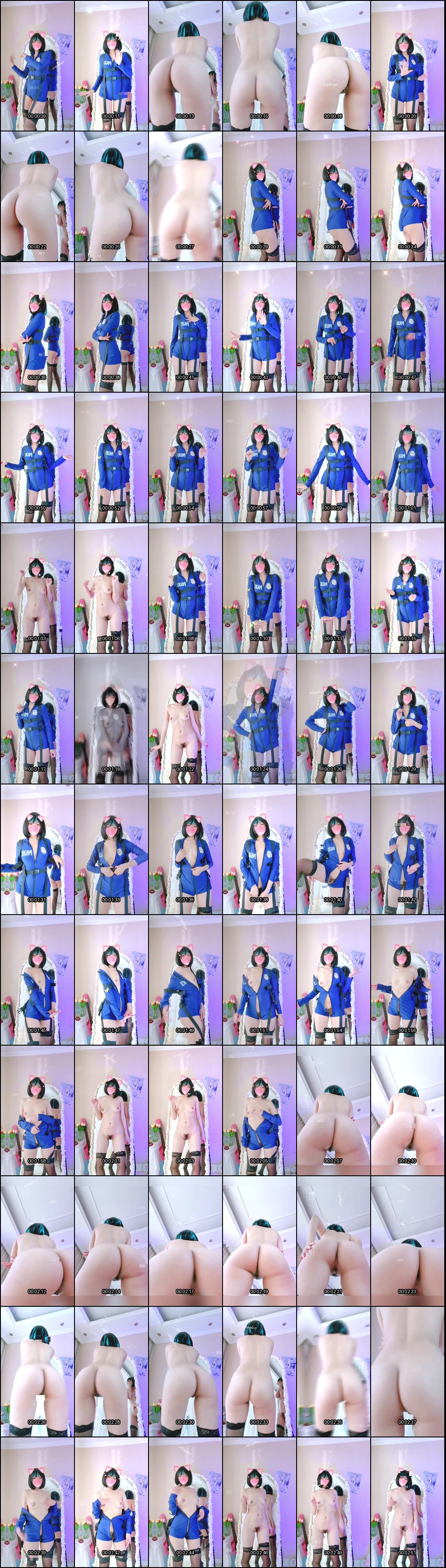 福利姬W小仙云学生萝莉自慰诱惑秀 - 2024最新