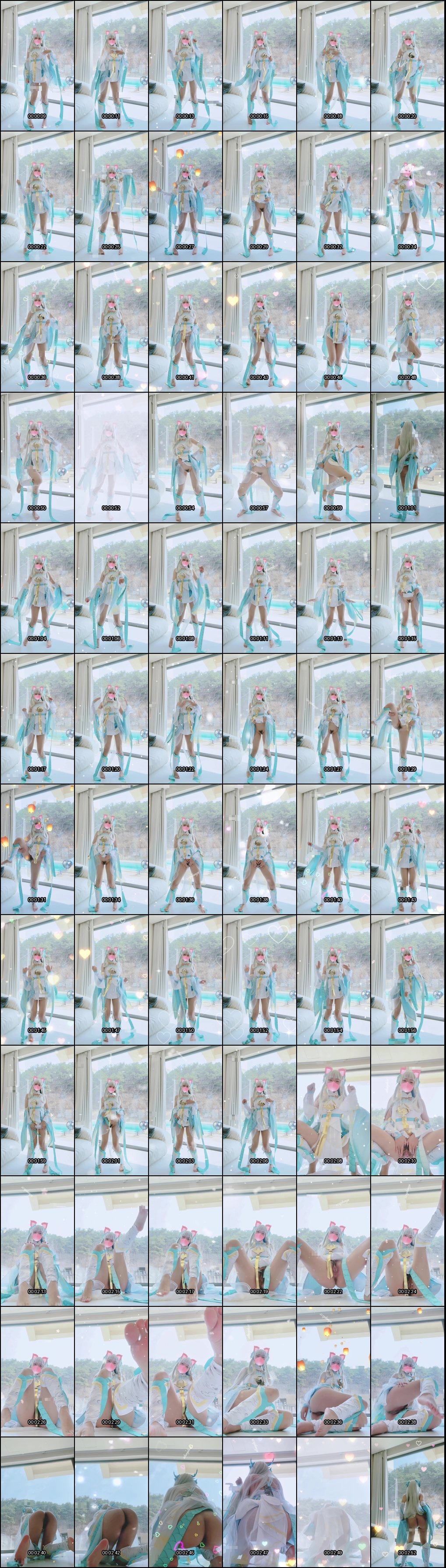 福利姬W小仙云学生萝莉自慰诱惑 - 2024