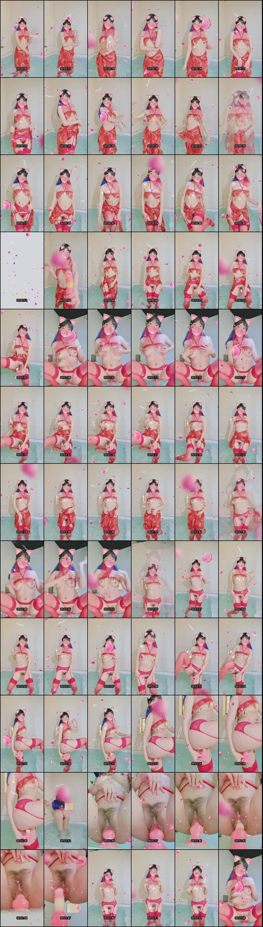 福利姬W小仙云学生萝莉自慰诱惑 - 2024最新