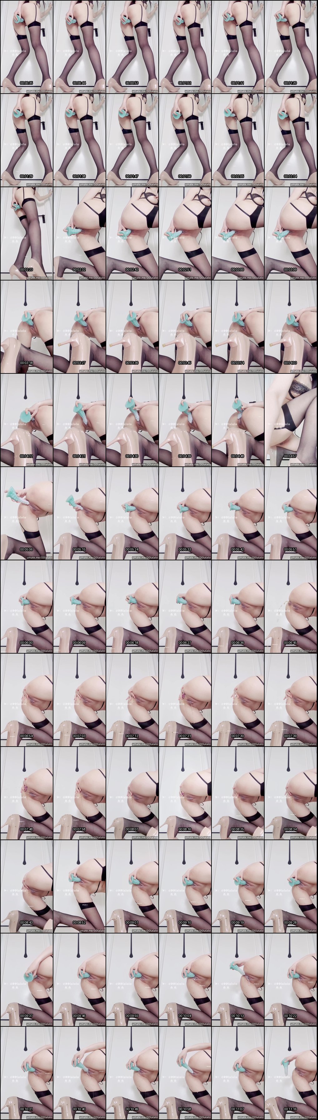 萝莉福利姬点点自慰诱惑_触手异物香蕉插入_白丝女仆JK角色扮演