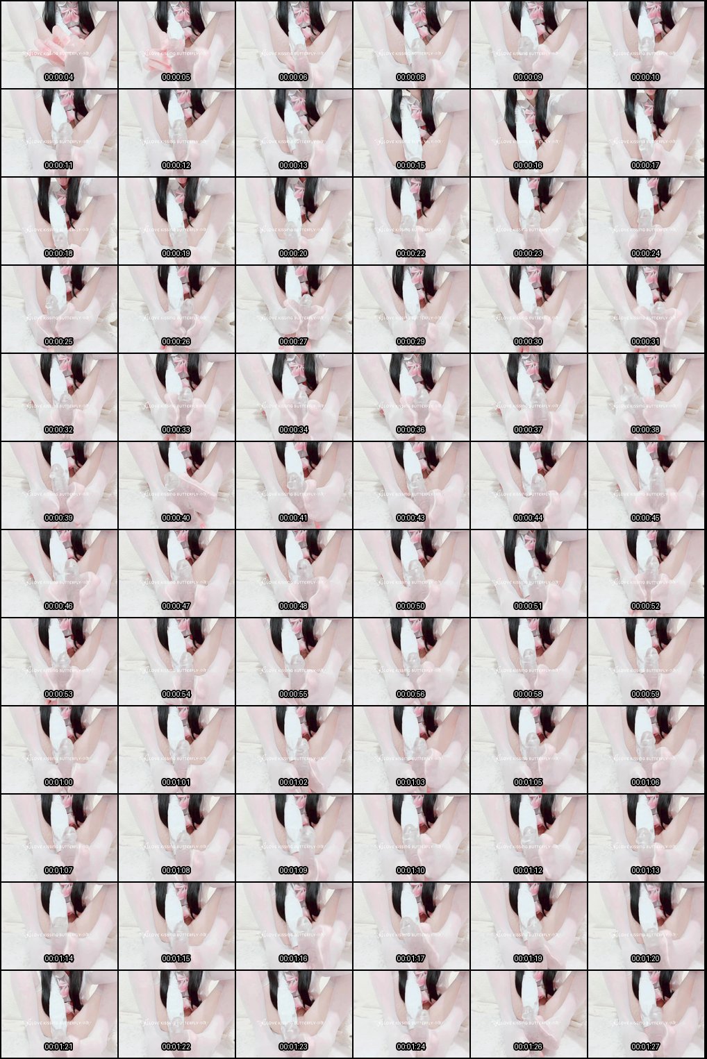 小洋福利姬_推特可爱小萝莉自慰视频合集13部