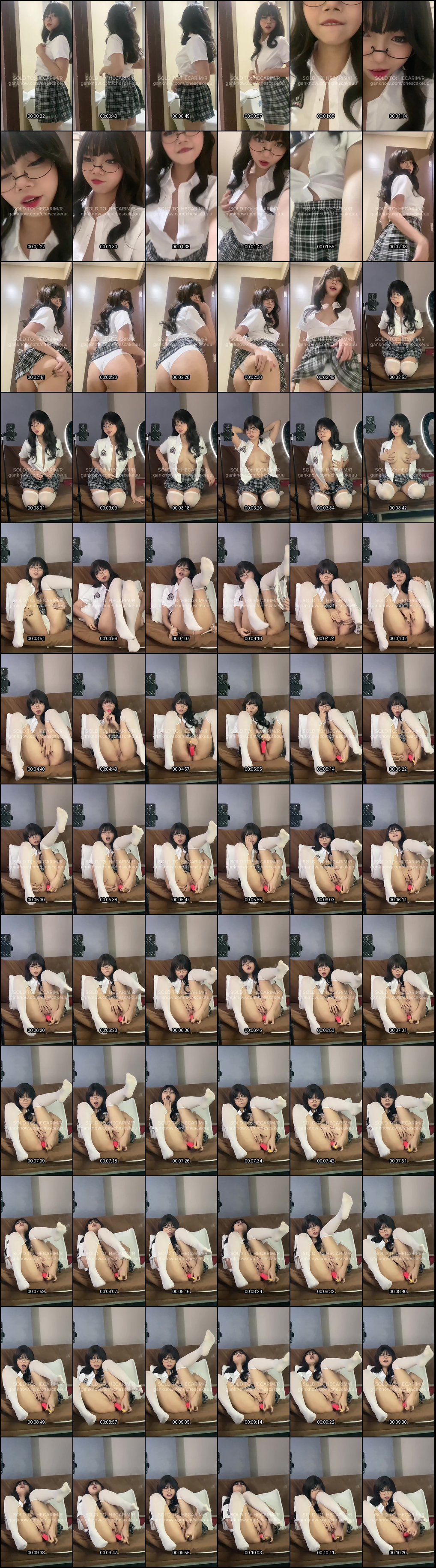 白丝JK萝莉自慰诱惑_chescakeuu福利姬学生风情