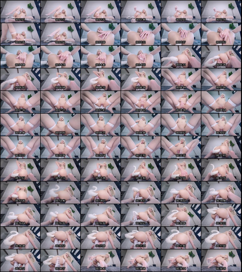 绯红小猫学生萝莉福利自慰秀 - 2024