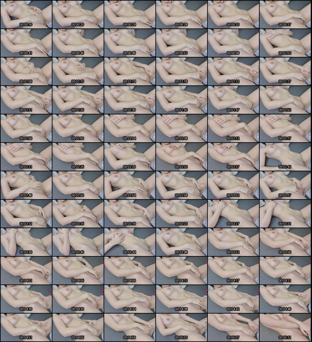 姬子猫福利姬学生萝莉自慰_使用震动棒高潮诱惑