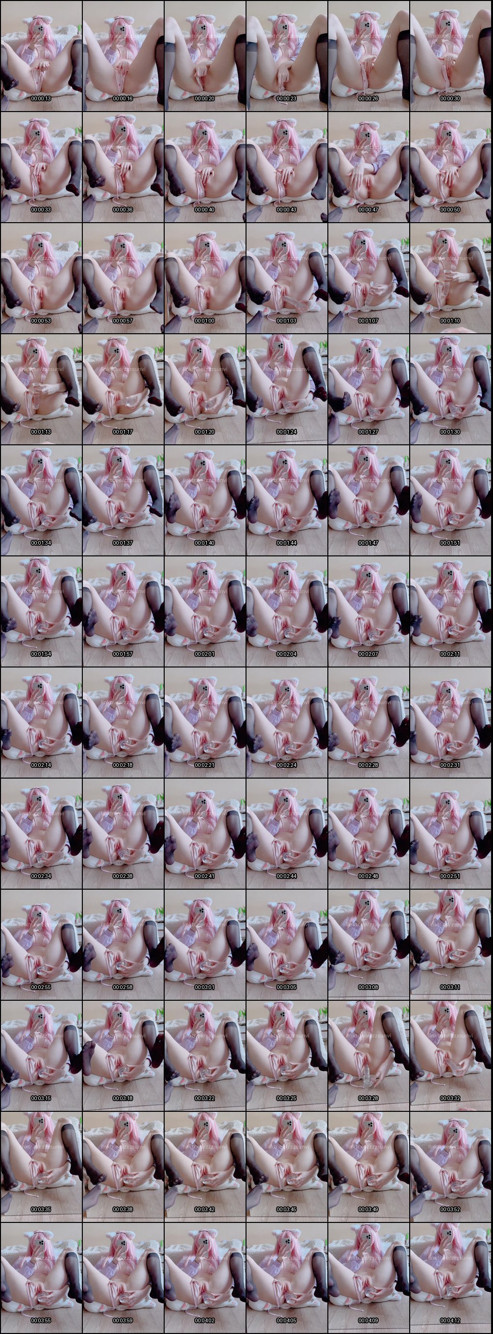 白丝萝莉自慰高潮_震动棒肛塞瑜伽裤诱惑福利