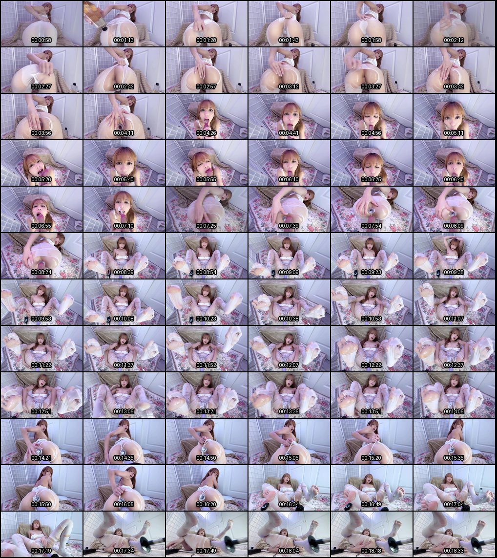 绯红小猫学生萝莉福利自慰秀 - 2024