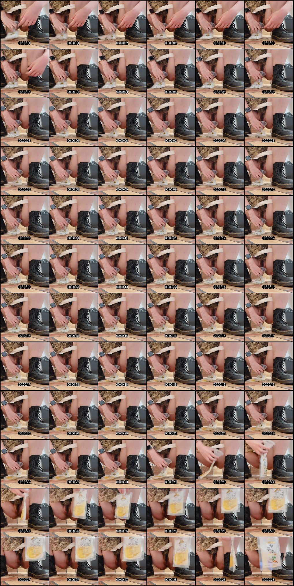 花音小姐Huayinyw学生萝莉自慰福利短视频