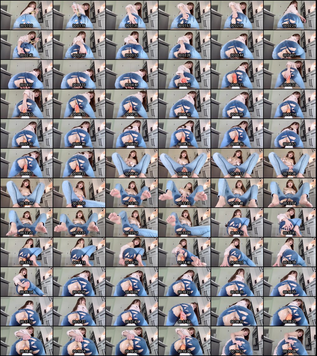 绯红小猫福利姬学生萝莉诱人自慰-2024_05