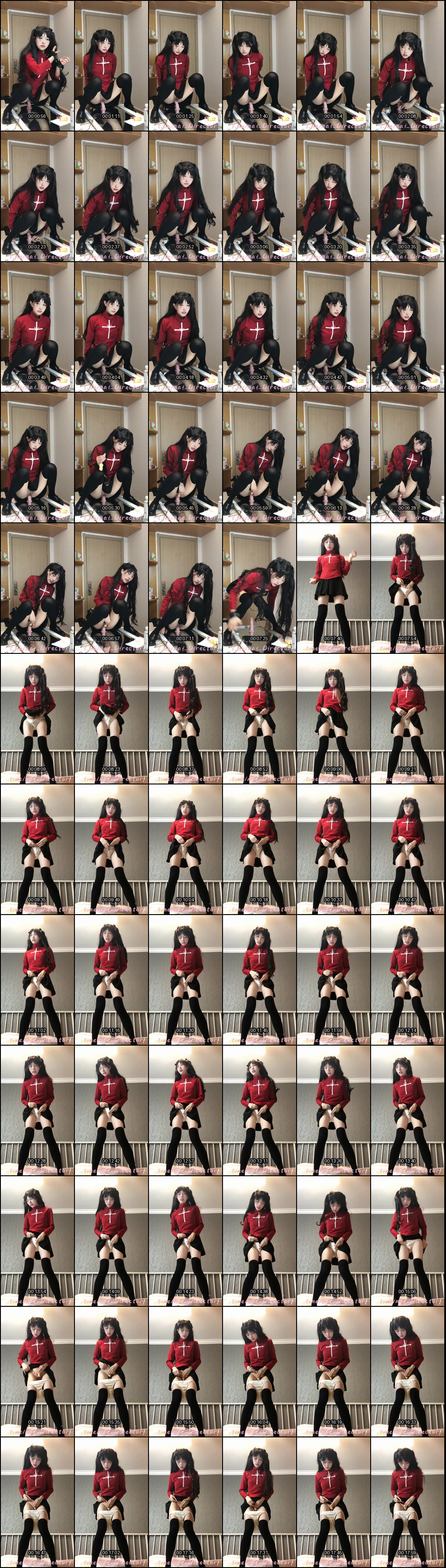 楚楚可怜的福利姬远板凛_对镜自慰骑坐插入_站立跳蛋高潮