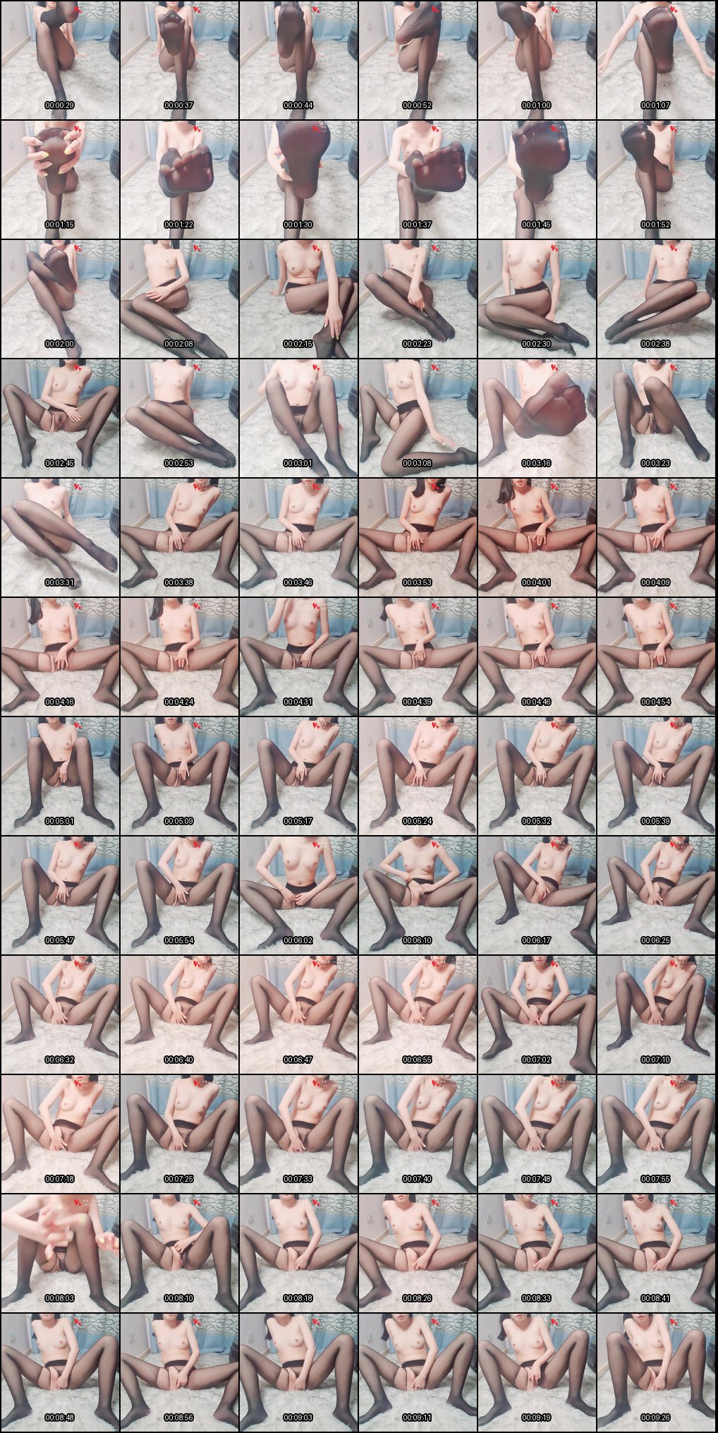 极品双马尾萝莉小洋又自慰福利合集3 身材火辣诱人