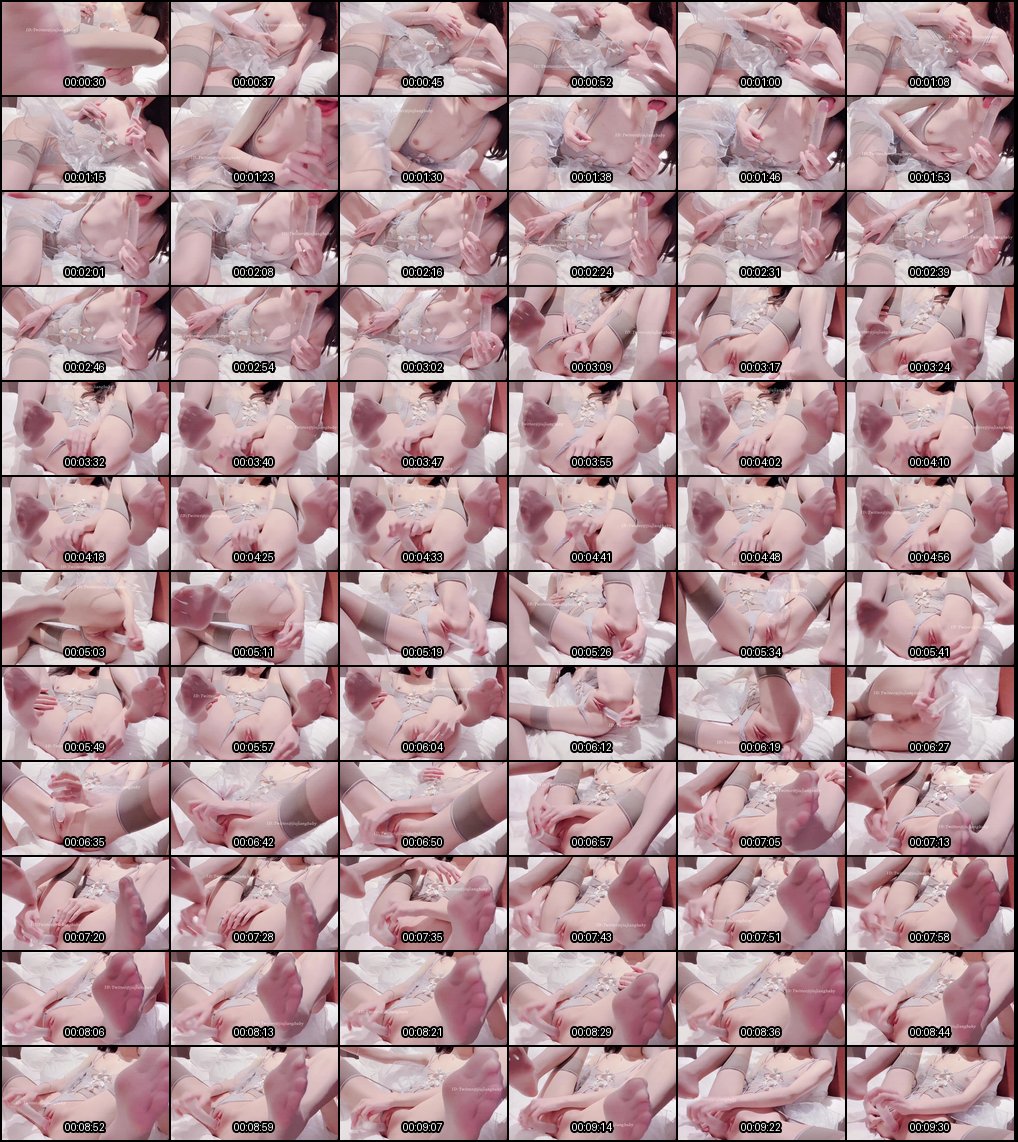 小酒酱蝴蝶结情趣_福利姬学生萝莉自慰诱惑