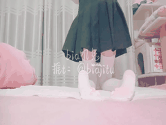 软甜糯米糍福利姬萝莉学生自慰诱惑