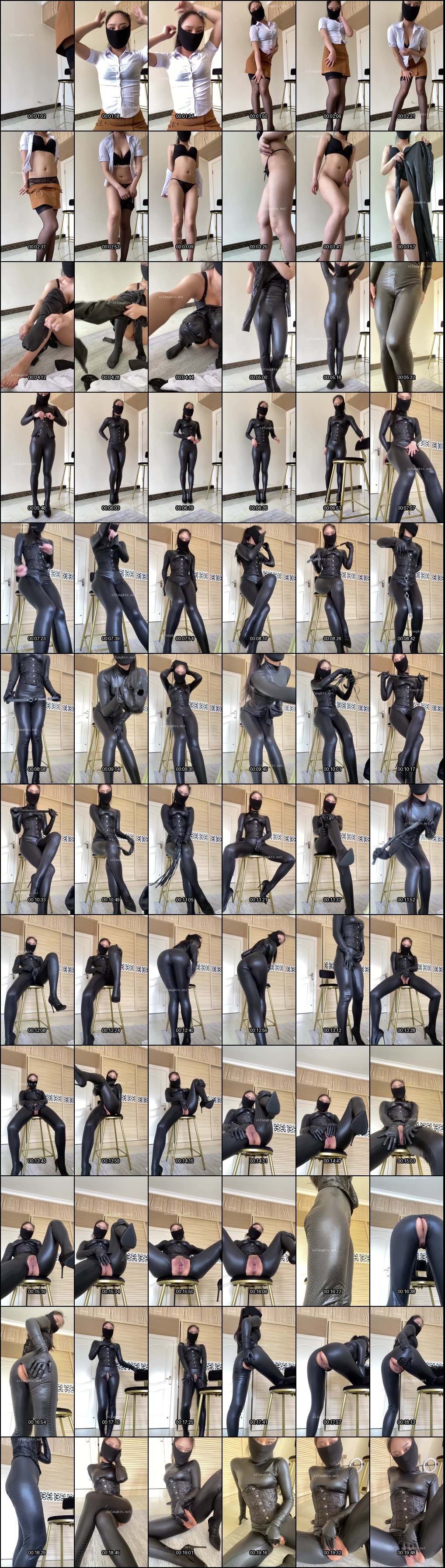 优优福利姬御姐诱惑视频合集第8部_69部精选福利大放送