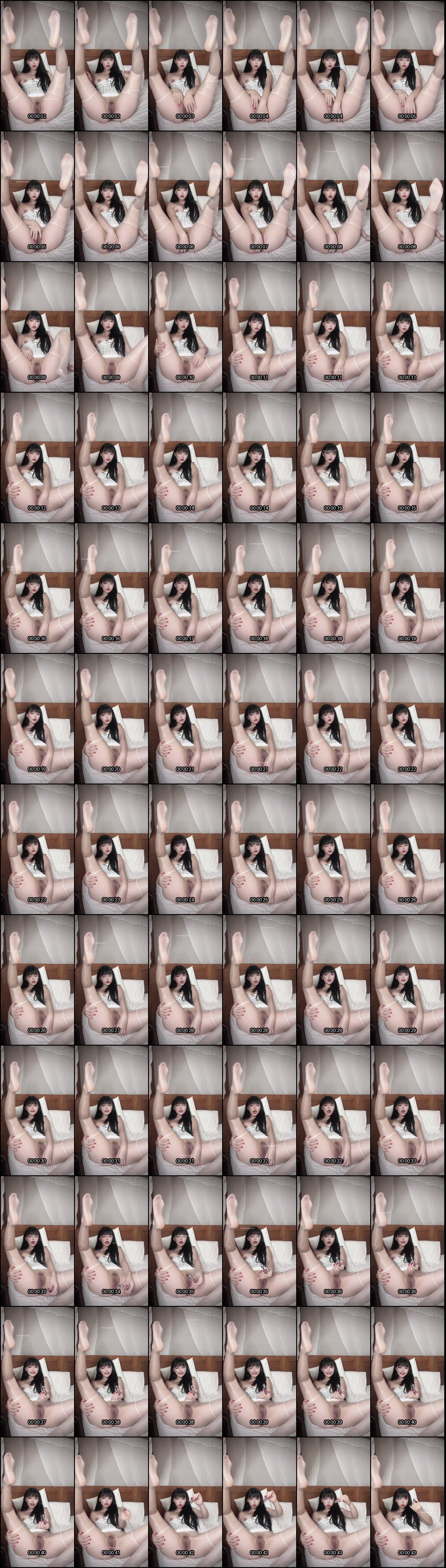 欲梦福利姬学生萝莉自慰诱惑合集