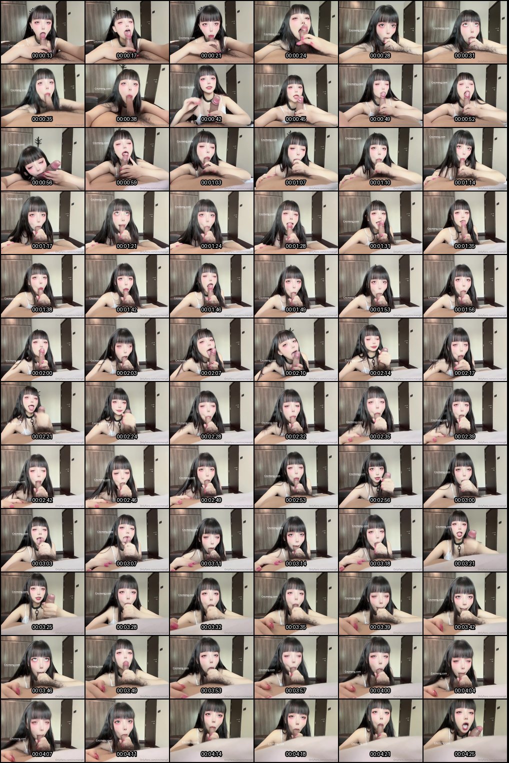 欲梦福利姬学生萝莉自慰诱惑合集_1