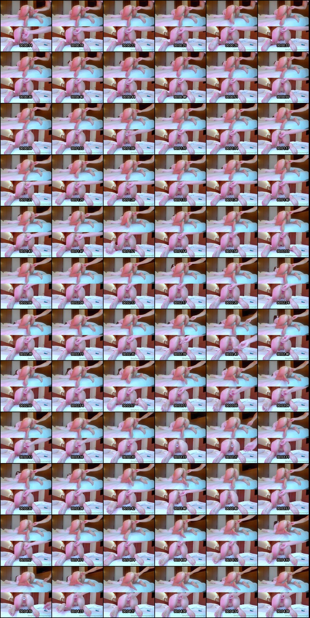 欲梦福利姬学生萝莉自慰诱惑合集_1