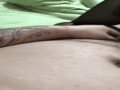 丝袜女神优优丝足诱惑裸舞 剧情淫语自慰抽插高潮喷水超清合集_1