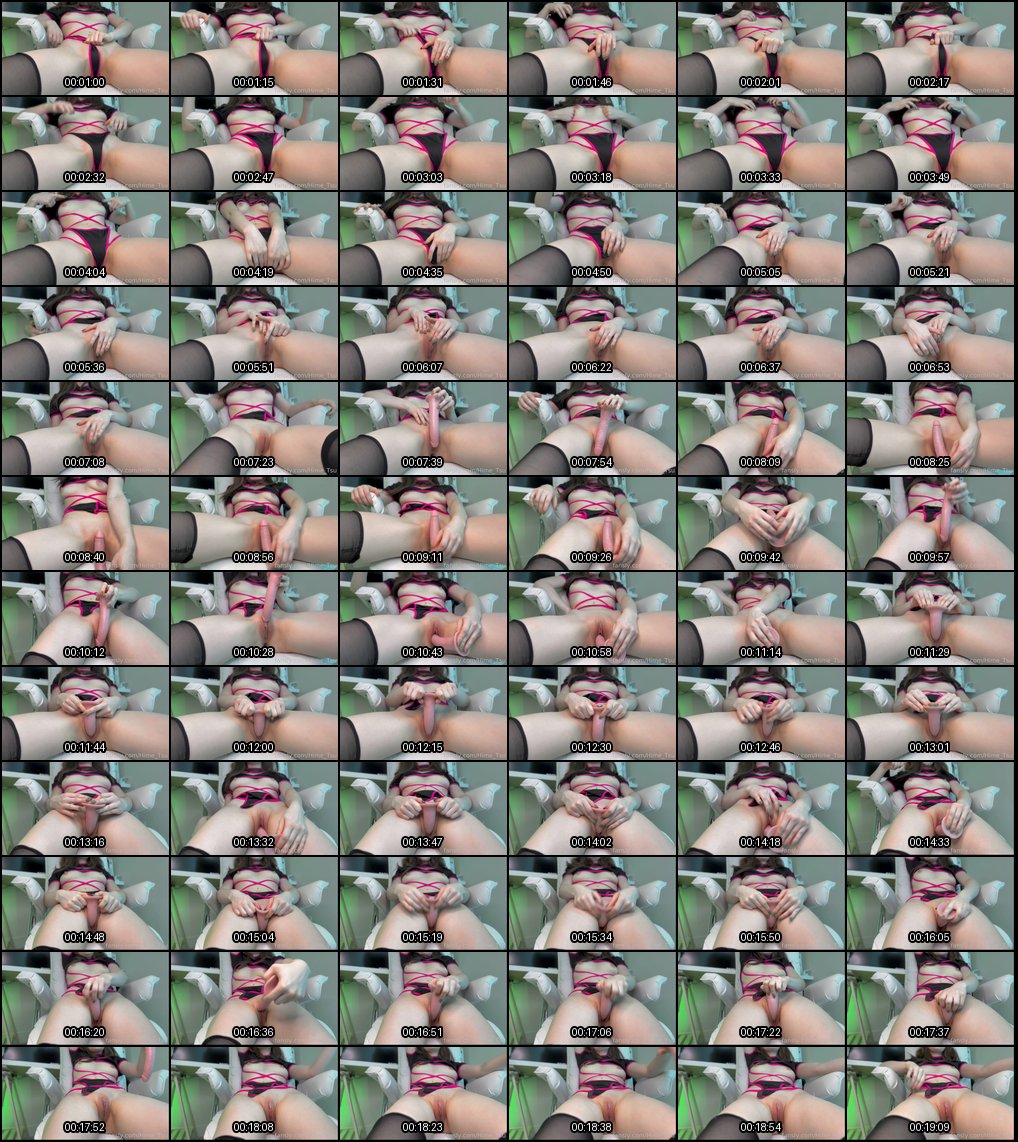 姬子猫电竞椅假阳具自慰_福利姬学生萝莉高潮诱惑