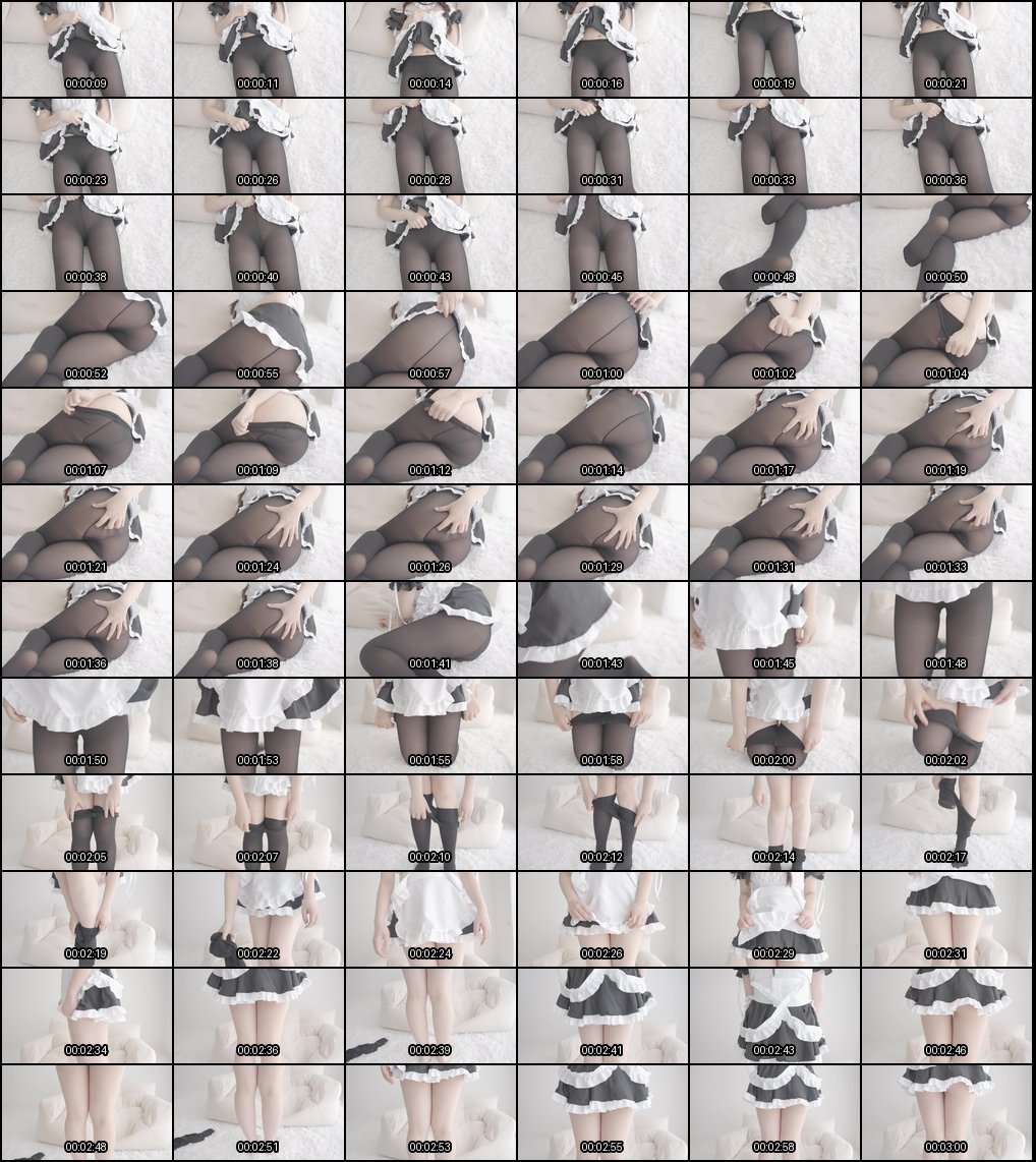 双马尾黑丝萝莉福利姬学生自慰诱惑