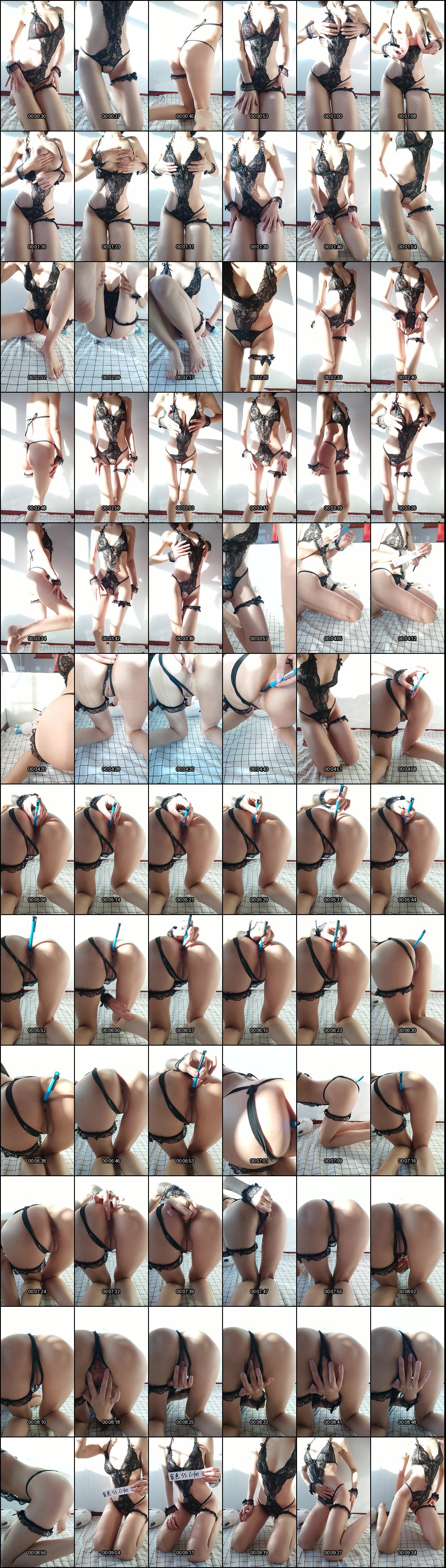 唯风美乳学生一线天嫩穴自慰诱惑