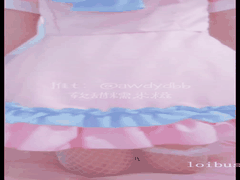 软甜糯米糍福利姬喵喵_学生萝莉自慰诱惑秀