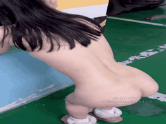 地下车库大胆露出_小雨绵绵调教自慰诱惑全过程