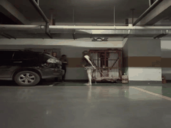 地下车库大胆露出调教自慰_刺激福利姬玩法