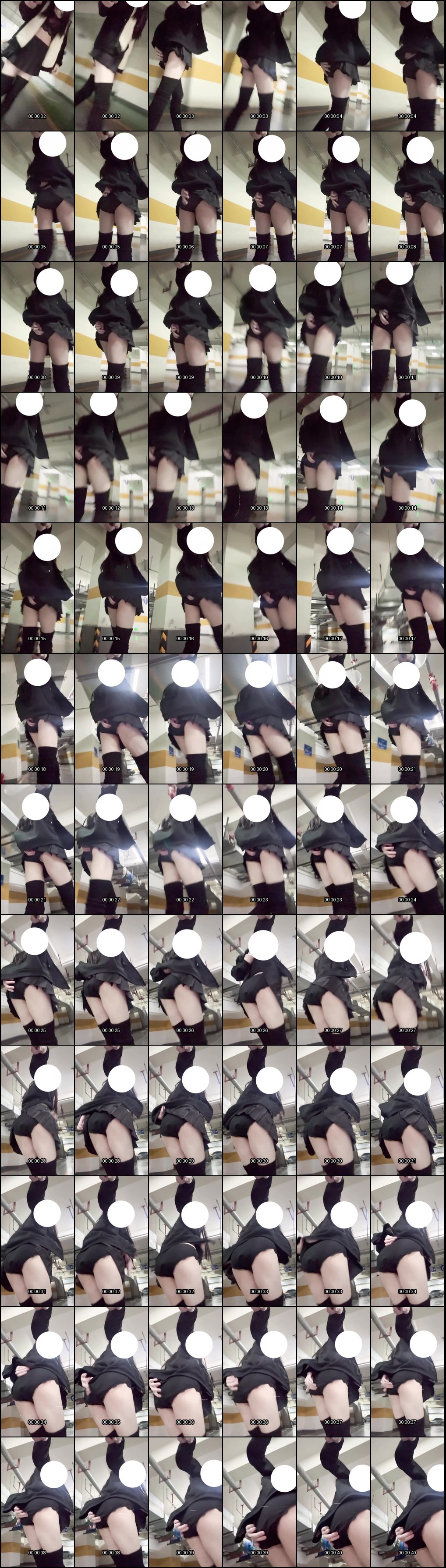 地下车库大胆露出调教自慰_福利姬学生萝莉诱惑无限