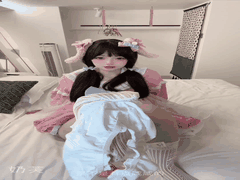 兔叽兔姬淫语诱惑自慰_奶芙福利姬学生萝莉福利秀