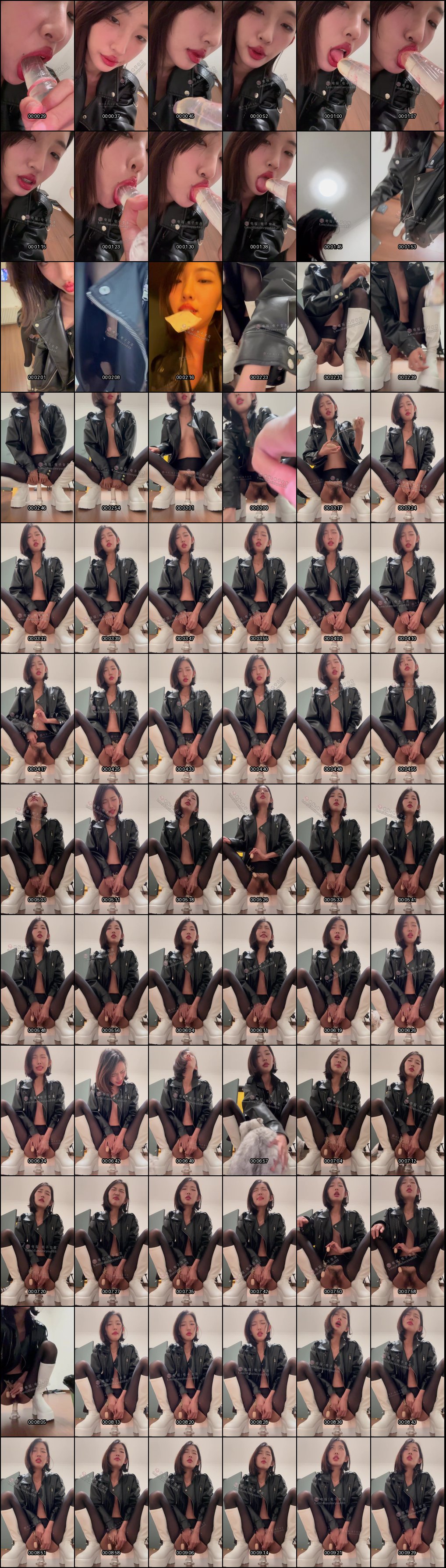 高冷女神学妹福利姬自慰高潮翻白眼诱惑表演